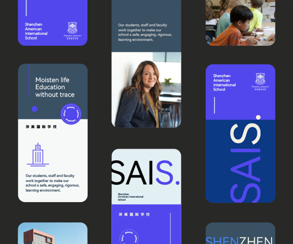 為什么推薦有成功案例的上海vi設計公司合作？