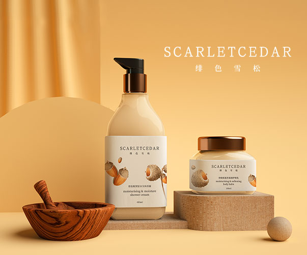 UCI上海vi設計公司在藝術培訓vi設計中的極簡之美與懷舊風情